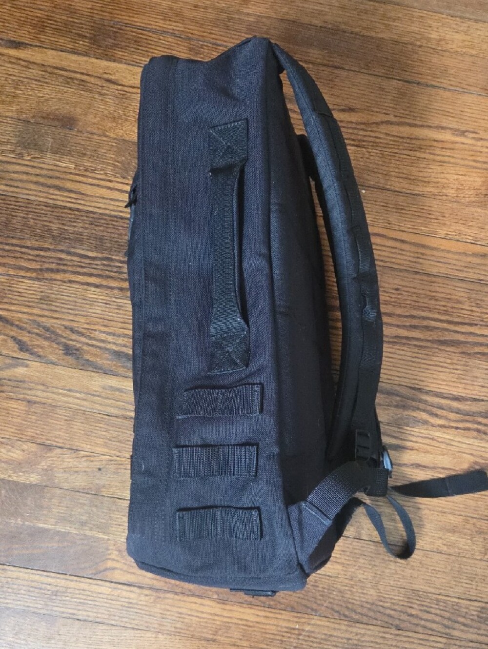 The GORUCK Rucker 4.0 - Picture 2 of 6